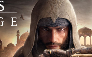 Review: Assassins Creed Mirage