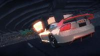 Screenshot van Ridge Racer Unbounded