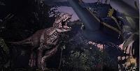 Screenshot van Jurassic Park the game