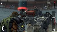 Screenshot van Metal Gear Solid HD Collection