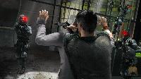 Screenshot van Tom Clancy's Splinter Cell: Conviction