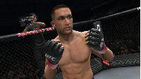 Screenshot van UFC Undisputed 3