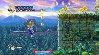 Screenshot van Sonic 4