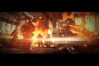 Screenshot van Gears of War: Judgment