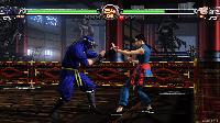 Screenshot van Virtua Fighter 5 Final Showdown