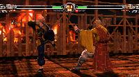 Screenshot van Virtua Fighter 5 Final Showdown
