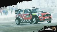 Screenshot van WRC 3