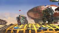 Screenshot van Playstation All-Stars Battle Royale
