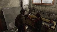 Screenshot van The Last of Us