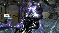 Screenshot van Metal Gear Rising: Revengeance