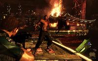 Screenshot van Resident Evil 6