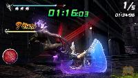 Screenshot van Ninja Gaiden Sigma 2 Plus