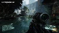 Screenshot van Crysis 3