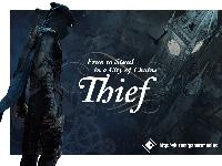 Screenshot van Thief