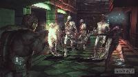 Screenshot van Resident Evil: Revelations