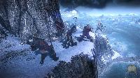 Screenshot van The Witcher 3:  Wild Hunt