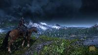 Screenshot van The Witcher 3:  Wild Hunt