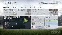 Screenshot van FIFA 14
