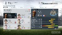 Screenshot van FIFA 14