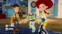 Screenshot van Toy Story 3