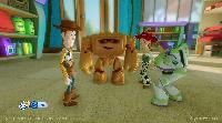 Screenshot van Toy Story 3