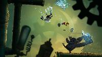 Screenshot van Rayman Legends