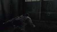 Screenshot van The Last of Us