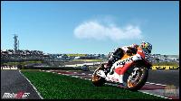 Screenshot van MotoGP 13