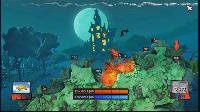 Screenshot van Worms: The Revolution Collection