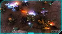 Screenshot van Halo: Spartan Assault