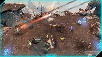 Screenshot van Halo: Spartan Assault