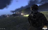 Screenshot van ArmA III