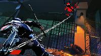 Screenshot van Yaiba: Ninja Gaiden Z