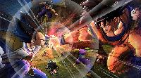 Screenshot van Dragon Ball Z: Battle of Z