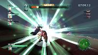 Screenshot van Dragon Ball Z: Battle of Z