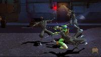 Screenshot van Teenage Mutant Ninja Turtles