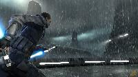 Screenshot van Star Wars: The Force Unleashed II