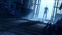 Screenshot van Batman: Arkham Origins