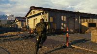 Screenshot van Metal Gear Solid V: The Phantom Pain