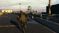 Screenshot van Metal Gear Solid V: The Phantom Pain