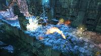 Screenshot van Lara Croft and the Guardian of Light