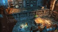 Screenshot van Lara Croft and the Guardian of Light