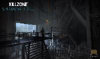 Screenshot van Killzone: Shadow Fall