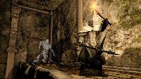 Screenshot van Dark Souls II