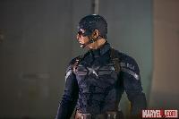 Screenshot van Captain America: The Winter Soldier