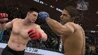Screenshot van MMA