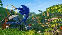 Screenshot van Sonic Boom