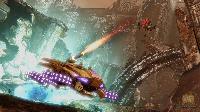 Screenshot van Transformers: Rise of the Dark Spark