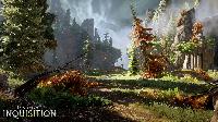 Screenshot van Dragon Age III: Inquisition
