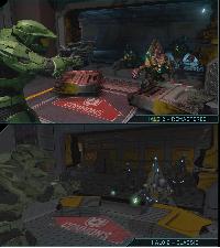 Screenshot van Halo The Master Chief Collection